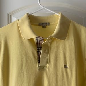 Burberry Polo